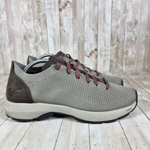 Danner Caprine Low Rock Ridge Sable Vibram‎ Knit Sneakers Mens Size 9